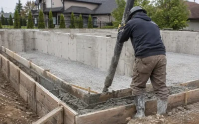 Fondations au Québec : types et problèmes à surveiller